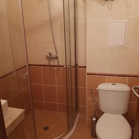 Apartamento Cedar Pamporovo