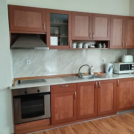 Cedar Apartamento *