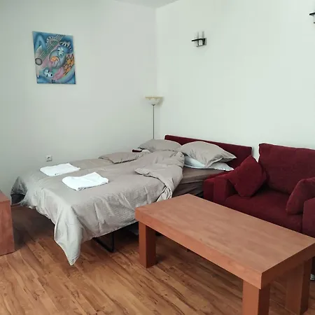Cedar Apartamento