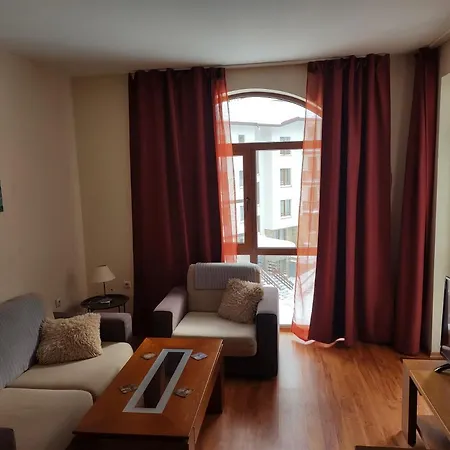 Cedar Apartamento