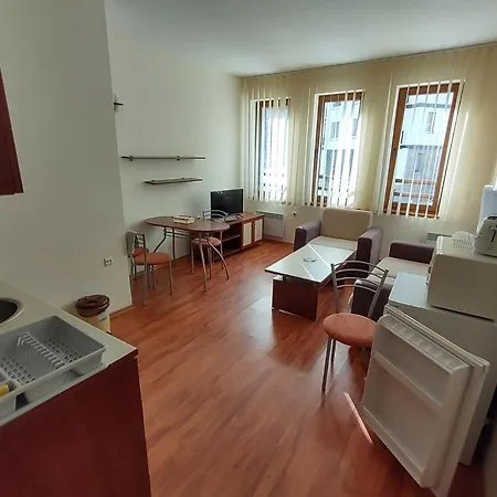 Apartamento Cedar