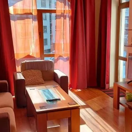 Apartamento Cedar Pamporovo