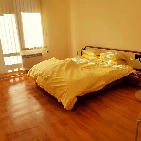 Apartamento Cedar
