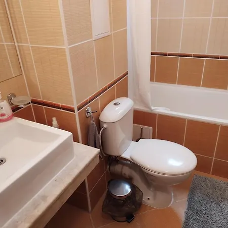 Cedar Apartamento