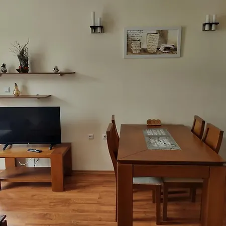 Apartamento Cedar