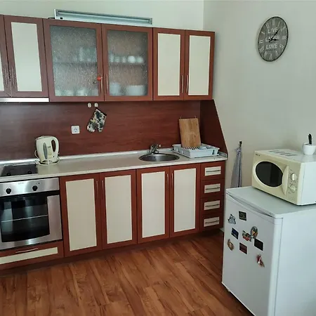 Cedar Apartamento