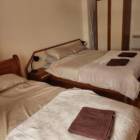 Cedar Apartamento *