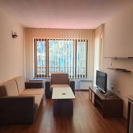 Apartamento Cedar
