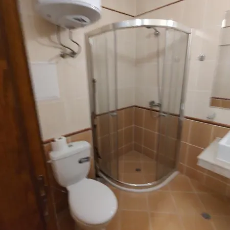 Apartamento Cedar *