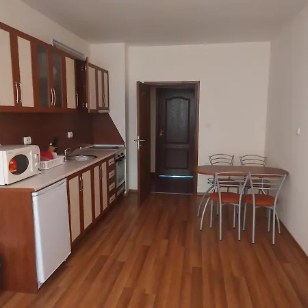 Apartamento Cedar Pamporovo