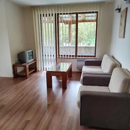 Cedar Apartamento