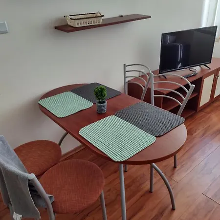Cedar Apartamento *