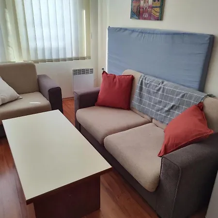 Apartamento Cedar