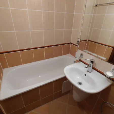 Apartamento Cedar Pamporovo