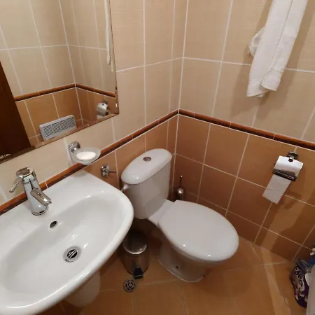 Apartamento Cedar Pamporovo