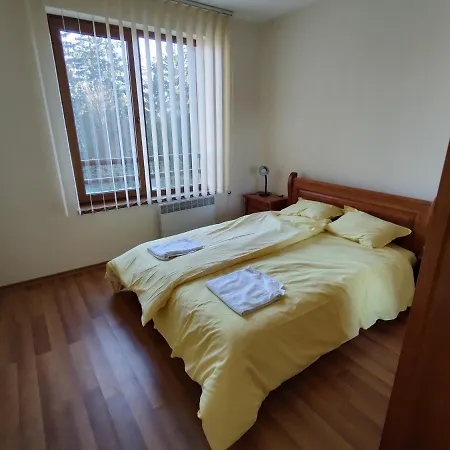 Apartamento Cedar *