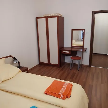 Cedar Apartamento *